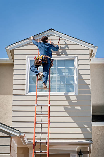 Siding Removal and Disposal in Johnsonville, SC